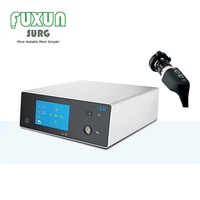 Système de caméra endoscopique 4k Full HD pour tour d'endoscopie médicale laparoscopique