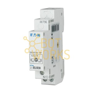 Eaton 107493 - Nuovo - Product Image 1