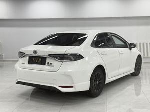 Toyota <span class=keywords><strong>Corolla</strong></span> 2021 TNGA 1.5L CVT <span class=keywords><strong>GR</strong></span> <span class=keywords><strong>SPORT</strong></span> Edición Deportiva - Product Image 6