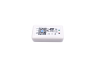 Contrôleur d'éclairage de piscine WiFi DC12V, contrôle par application mobile, boîte de variation d'intensité LED intelligente