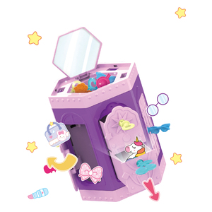 Produit phare : Jouets en boîte mystère pour enfants, boîte magique, trésor magique, pour filles, surprise d'anniversaire, <span class=keywords><strong>jouet</strong></span> <span class=keywords><strong>tendance</strong></span> aléatoire - Product Image 5