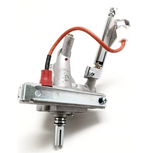 Vanne à gaz pour barbecue, Grill rôtissoire, avec 2 sorties, LP pour cuire et griller, OEM - Product Image 1