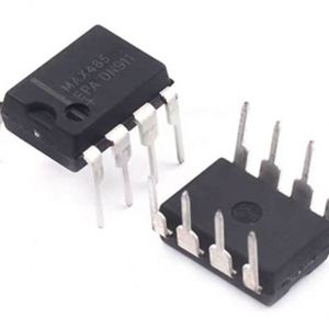 พลาสติก CQB100W-24S05N คอนเวอร์เตอร์ DC/DC แบบแยกส่วน 150W 1 ตัว ผลิตในประเทศจีน วงจรรวม - Product Image 1