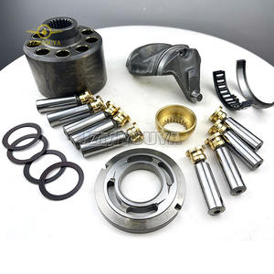 משאבת בוכנה צירית חלקים a4vg סדרת a4vg56 a4vg71 a4vg125 a4vg71 a4vg125 a4vg125 a4vg71 הידראולי ערכת תיקון ערכת תיקון - Product Image 2