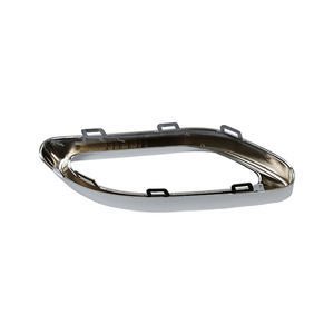 Tubo di protezione per tubo di scarico auto cromato striscia ad anello 2058852321 2058852221 per <span class=keywords><strong>Mercedes</strong></span>-Benz <span class=keywords><strong>classe</strong></span> C W205 S205 - Product Image 4