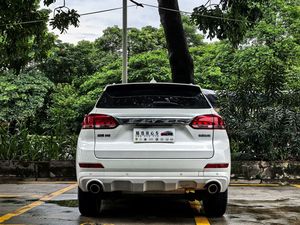 2019 Haval H6คูเป้1.5T อัตโนมัติสองล้อขับเคลื่อนอัตโนมัติรถมือสองยอดเยี่ยม - Product Image 5