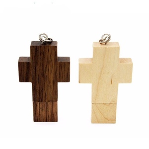 Quà Tặng Đám Cưới Bằng Gỗ USB Flash Drive 2.0 8GB USB <span class=keywords><strong>Memory</strong></span> Stick 16GB 32GB Gỗ USB Pen Drive 1GB 2GB Pen Drive Với Biểu Tượng Tùy Chỉnh - Product Image 3