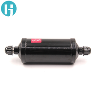 023Z0014 Dessiccateur de filtre de pièces de rechange de réfrigération pour Danfoss DCL305