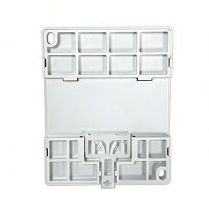 Three-Phase 208/220V 50/60Hz Voltage Protector for Equipment Protectors Air Conditioners <b>Refrigerators</b> Protection Relays Systems - Product Image 5