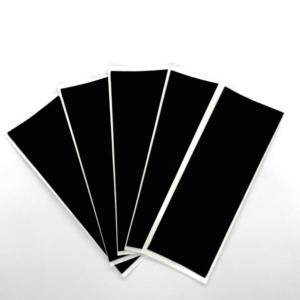 เทปโฟมกันลื่นสำหรับฟิงเกอร์บอร์ด หนา 1 มม. ยาว 110 มม. พร้อมอุปกรณ์เสริมสำหรับฟิงเกอร์สเก็ตบอร์ด - Product Image 3