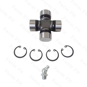 84355310 CAR40872 100546A1 5194198ทนทานสูงเทรนด์ใหม่สำหรับรถแทรกเตอร์995 4210 4230 560 4240ข้อต่อไขว้24*62.5มม. - Product Image 1