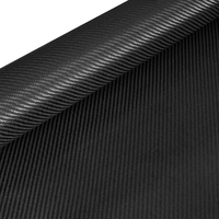 Tissu en fibre de carbone de qualité A, tissage sergé 3K 200g 240g T300 Zhongfu SYT45, largeur 1m, vente en gros directe usine Chine