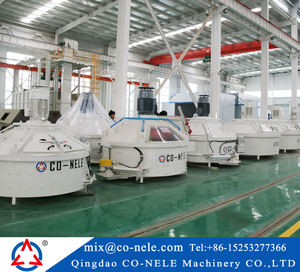 Co-nele <span class=keywords><strong>mixer</strong></span> beton planet <span class=keywords><strong>500</strong></span> <span class=keywords><strong>l</strong></span> kualitas tinggi bekas dengan pemuatan sendiri - Product Image 3