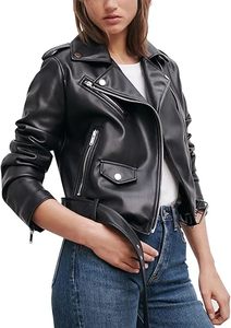 Chaqueta de Motociclista de Cuero para Hombre GLOBAL EDGE, Transpirable, Manga Larga, Invierno, GPG-324, Colores y Logotipo Personalizados - Product Image 6