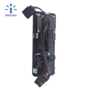 กล้องมองหลังแบบไม่ใช้ผ้าปิดตาสำหรับ Kia Sportage SL MK3 QL MK4 KX5 2017-2022 99240-D9000 OEM - Product Image 2