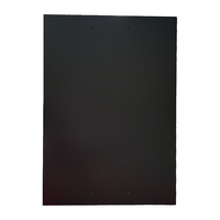 Panneau extérieur de signe du cadre LED de Cabinet de l'écran de visualisation de la publicité P10 P5 1*3