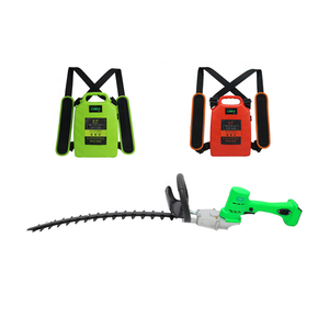24V 10AH China Grass <strong>Trimmer</strong> Mini Electric Garden Grass Bud <strong>Trimmer</strong> - Product Image 2