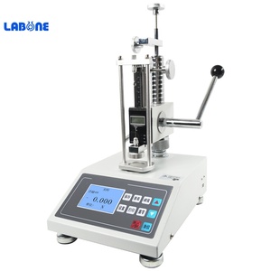 ATHC-20 elektrische Feder prüfmaschine Automatische Feder spannungs druck prüfmaschine Digital anzeige Feder prüfgerät - Product Image 1