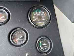 Grúa sobre Camión ZOOMLION QY50V Usada de 50 Toneladas de Buena Calidad para Construcción de Ingeniería - Product Image 6