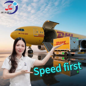 Профессиональный Международный Экспресс-агент для обслуживания от двери до двери Быстрая доставка с <span class=keywords><strong>DHL</strong></span> FedEx UPS Китай доставка Авиаперевозки - Product Image 1