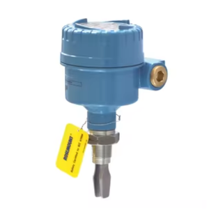 Interrupteur de niveau de solides série 2521 S à fourche vibrante en acier inoxydable certifié CE - Bon prix, prêt à être expédié - Product Image 1