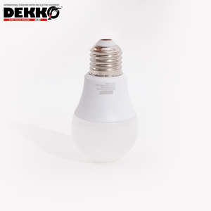 DEKKO gros 4ft 60W LED Tube lumière 18W G13 support de lampe en aluminium verre entrepôt luminosité linéaire Batten lumière LED éclairage - Product Image 2