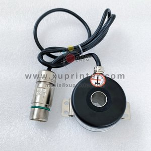 Encodeur rotatif de haute qualité GI342.Z04 80.37U44-A159 pour machine d'impression offset Man Roland, pièces détachées 8037U44A159 GI342Z04 - Product Image 4
