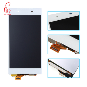 Pantalla LCD Digitalizadora de Fábrica para Sony Xperia Z5 Premium E6853 E6833 - Product Image 3