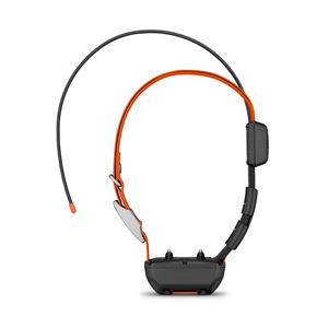 เครื่องติดตาม GPS สำหรับสุนัข เครื่องติดตาม GPS อัจฉริยะ พร้อมเสียงเตือน สำหรับสุนัขล่าสัตว์ สุนัขพันธุ์ใหญ่ - เฉพาะปลอกคอ - Product Image 1