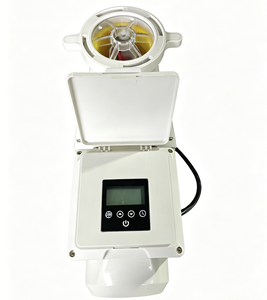 Bomba de Velocidad Variable Solar Estilo Pentair 2026 con Control Inteligente 1hp/2hp/3hp para Piscina, Bomba de Filtro Inteligente IP55 - Product Image 4