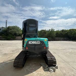 Excavatrice d'occasion, matériel de terrassement, KOBELCO SK40 à vendre - Product Image 3