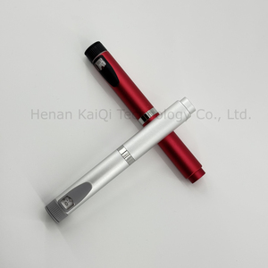 <strong>Type</strong> 2 <strong>Diabetes</strong> Metal 3ml Insulin Pen V2 60U Cartridge for Targeted Glucose Management - Product Image 4