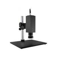 Ft-opto mikroskop elektron Digital portabel, pemindai Digital Mini Lcd Hd FM325MP