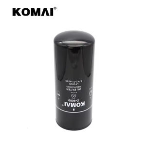 Filtro de Aceite para Motor Diésel KOMAI 129694576 LF9009 P553000 - Product Image 3