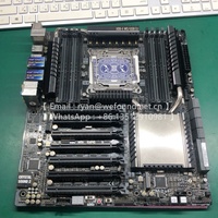 X99 WS-E X99-A II X99-A/USB3.1 X99-E WS/USB3.1 X99-DELUXE X99-E-10G WS X99-WS/IPMI X99-M R5E C7X99-OCE-F X10SRA-F Motherboard