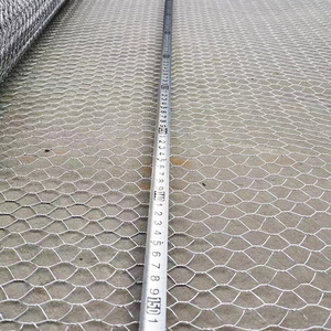 1Inch Mạ Kẽm Vườn Hàng Rào Động Vật Hàng Rào Cho Gà Lưới Thỏ Vật Nuôi Chó Mèo Vườn Rau Hàng Rào - Product Image 6