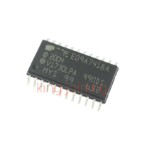 Relais IC Puces Circuit Intégré Composants Électroniques SOP24 E09A7418A