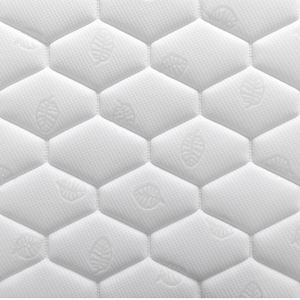 6 inch nén lai giá rẻ giường nệm thoải mái vua nữ hoàng đôi kích thước duy nhất nệm trong một hộp - Product Image 6