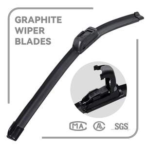 Spazzole Tergicristallo Multifunzionali di Facile Installazione per <span class=keywords><strong>Bosch</strong></span>, Vendita all'Ingrosso - Product Image 5