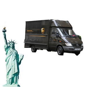 Más de 20 años de agente de carga, envío aéreo desde China a Europa, Reino Unido de Francia, España y Canadá - Product Image 1