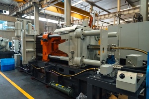 全自动冷室压铸机 压力压铸机 铝压铸机 价格 - Product Image 3