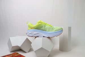 รองเท้าวิ่ง <span class=keywords><strong>One</strong></span> Carbon Running รุ่น EVA Shoes Carbon Outdoor <span class=keywords><strong>Bondi</strong></span> 8 รองเท้าเบา น้ำหนักเบา รองรับแรงกระแทก สำหรับผู้ชายและผู้หญิง สไตล์ไลฟ์สไตล์ - Product Image 5