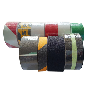 Băng Dính Chống Trượt <span class=keywords><strong>PVC</strong></span> Chống Thấm Nước Băng Dính An Toàn Phát Sáng Chống Trượt Băng Kẹp Cầu Thang Chống Trượt - Product Image 2
