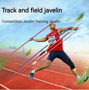 Chất Lượng Cao Hợp Kim Nhôm <span class=keywords><strong>Javelin</strong></span> Tiêu Chuẩn Trường <span class=keywords><strong>Javelin</strong></span> Ném Thiết Bị Cạnh Tranh Đào Tạo <span class=keywords><strong>Javelin</strong></span> 800G - Product Image 2