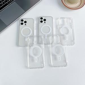 Étui Ultimate Clarity pour <span class=keywords><strong>iPhone</strong></span> 15 Pro Max, non jaunissant, résistant aux rayures, ajusté et élégant, adapté aux activités de plein air - Product Image 2