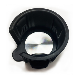 Cup Holder For Land Rover <b>Range</b> Rover Sport LR3 LR2 LR4 Center Stack Plastic FWW500160 - Product Image 5