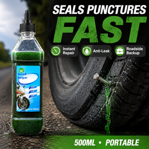 Produit de réparation instantanée des pneus, mastic d'étanchéité pour pneus sans chambre à air de voiture, camion, <span class=keywords><strong>moto</strong></span> - Product Image 5