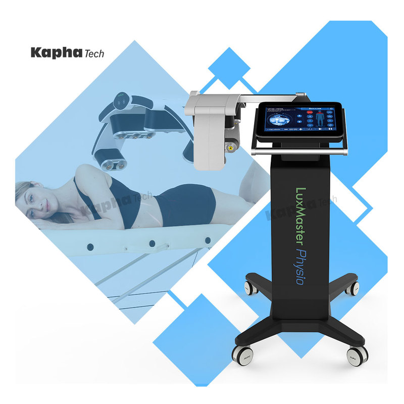 New Medical Rheumatoid Laser Therapy Pain