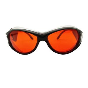 Lunettes de protection laser vert CE 190-540nm pour laser 405nm et 532nm - Product Image 2
