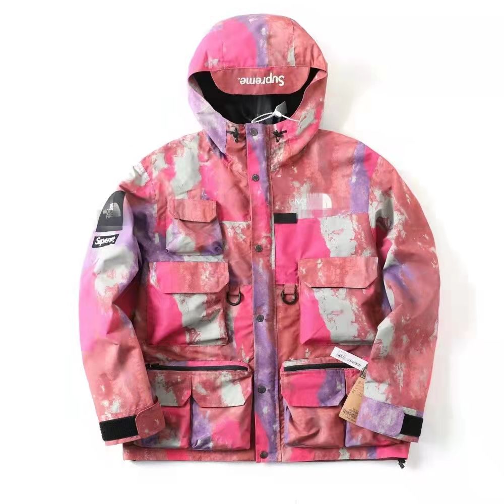 supreme ski jacket